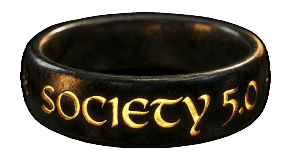 Society 5.0